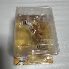 TOM and JERRY 一番くじ A賞　5 目が飛び出したジェリー