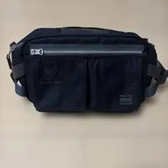ポーター フライングエース ウエストバッグ