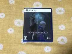エンダーマグノリア