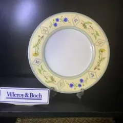 2025年最新】ビレロイボッホ プレートの人気アイテム - メルカリ
