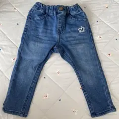 BABYDOLL デニムパンツ 90cm