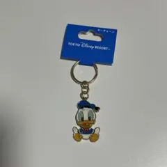 ディズニー　ドナルド