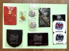 B'z PARTY グッズセット