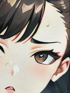 バスタオル シークレット