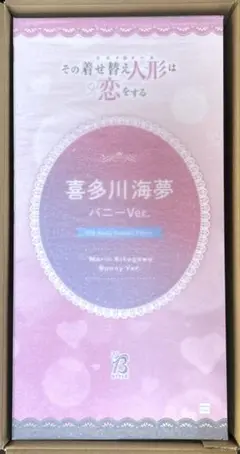 2025年最新】喜多川海夢バニーverの人気アイテム - メルカリ