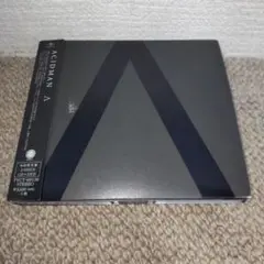 Λ(初回盤DVD付)/ACIDMAN