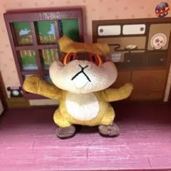 ポケモン　ミネズミ　ボールチェーン ぬいぐるみマスコット