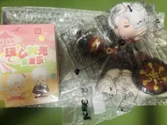 恋と深空　シン　フィギュア　2点セット