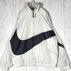綺麗】NIKE AS M NK SWOOSH WVN 上下セット Lサイズ - メルカリ