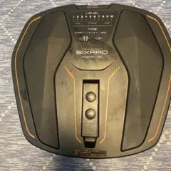 2026年最新】sixpad 中古の人気アイテム - メルカリ