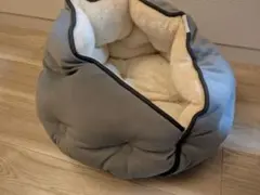 犬用　猫用　ドームベッド　アドメイトのサムネイル