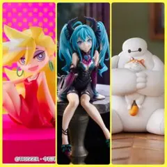 2026年最新】パンティ&ストッキング フィギュアの人気アイテム - メルカリ