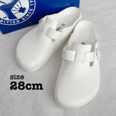 2025年最新】birkenstock サンダル 白の人気アイテム - メルカリ