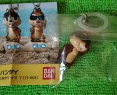 【匿名配送】ディズニーキャラクターめじるしアクセサリーSummer