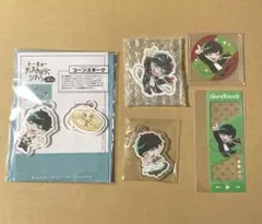 QuizKnock 東言 アクキーセット - メルカリ