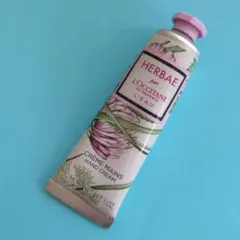 L'Occitane Herbae ハンドクリーム 30ml