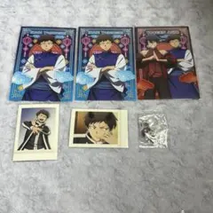 桃源暗鬼 矢颪碇 まとめ売り