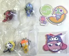 ケロロ軍曹 ガチャ まとめ売り