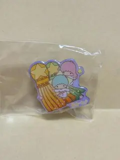 サンリオご当地ピンズ仙台・松島限定 キキララ