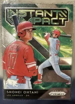 2019 Panini Score 大谷翔平 34/50 - メルカリ
