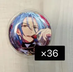 HiMERU 缶バッジセット