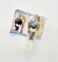 銀魂 3-Zダブルマスコット 土方十四郎