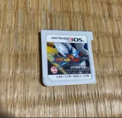 3DS メダロットDUAL クワガタVer.