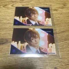 エーステ アニメイトカフェ 真澄