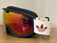 ゴーグル アクセサリー