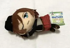 あんスタ 三毛縞 斑 いつぬい コスマス ぬいぐるみ 二次受注】一緒に暮らすぬい 流星隊／Ra*bits／MaM – pattythree