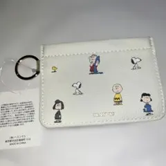 スヌーピーポーチ　小物入れ等
