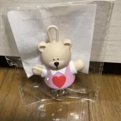 スターバックス　バレンタイン　2025 くま　リユーザブルカップ専用キャップ