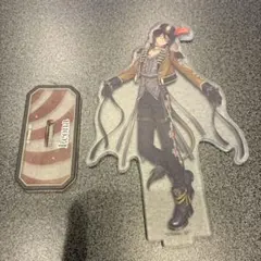 ツイステ　アクリルスタンド　Halloween ver.2024 レオナ