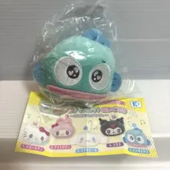 音がなる♪マスコットぬいぐるみ〜エモきゅんデザイン〜　ハンギョドン