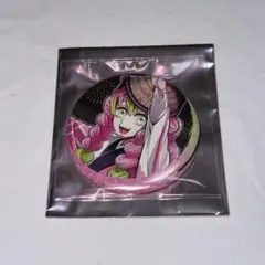 阿波おどり2025コラボランダム缶バッジ B 甘露寺蜜璃