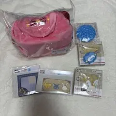 タイトーくじ カードキャプターさくら さくらのときめく魔法