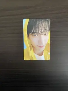 SEVENTEEN   HEAVEN   カラット盤 トレカ ドギョム