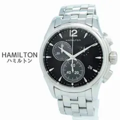 ✨極美品✨HAMILTON ハミルトン ジャズマスター クォーツ H326120