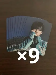 INI ミニトレカ the origin 通常 西洸人