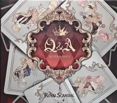 2025年最新】ロイヤルスキャンダルの人気アイテム - メルカリ