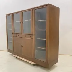 タイラ　K1　飛騨産業　キツツキマーク　脚付き　サイドボード 2026年最新】Yahoo!オークション -飛騨産業キツツキ(サイドボード)の