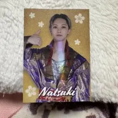 FANTASTICS 堀夏喜 シクレ BTTM祭 フォトカ ②