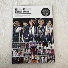 King & Prince DREAM STAGE