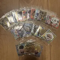 ワンピースシール