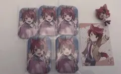 2026年最新】莉犬くん缶バッジの人気アイテム - メルカリ