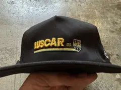 激レア USA デッドストック 企業系 トラッカーキャップ