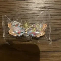 キミとアイドルプリキュア クリスマスブーツ限定 キラルンリボン