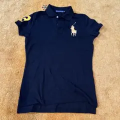 Polo by Ralph Lauren ビッグポニー チーフキーフ swag - メルカリ