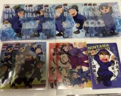 忍たま クリアカードコレクション 二年生