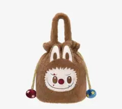 WHY SO SERIOUSシリーズLABUBU キャンディーポーチ　即日発送可